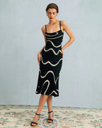 AMALFI - VESTIDO