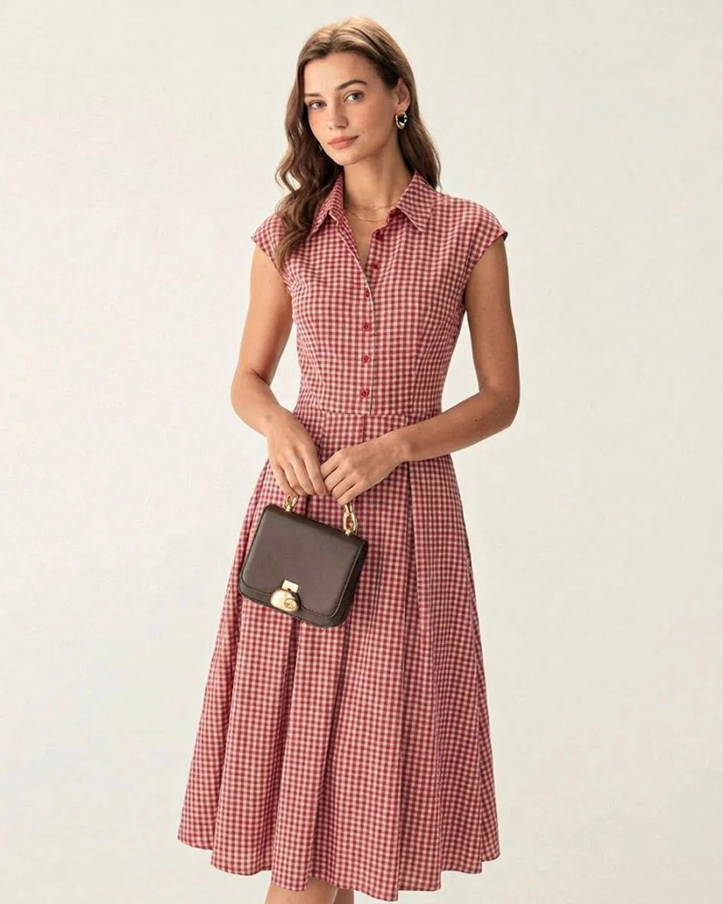 TOSCANA - VESTIDO
