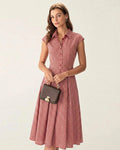 TOSCANA - VESTIDO