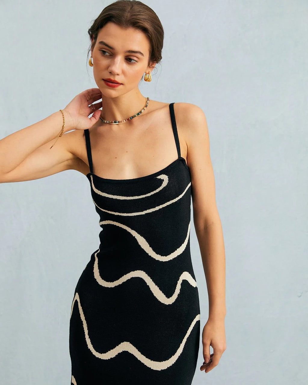AMALFI - VESTIDO