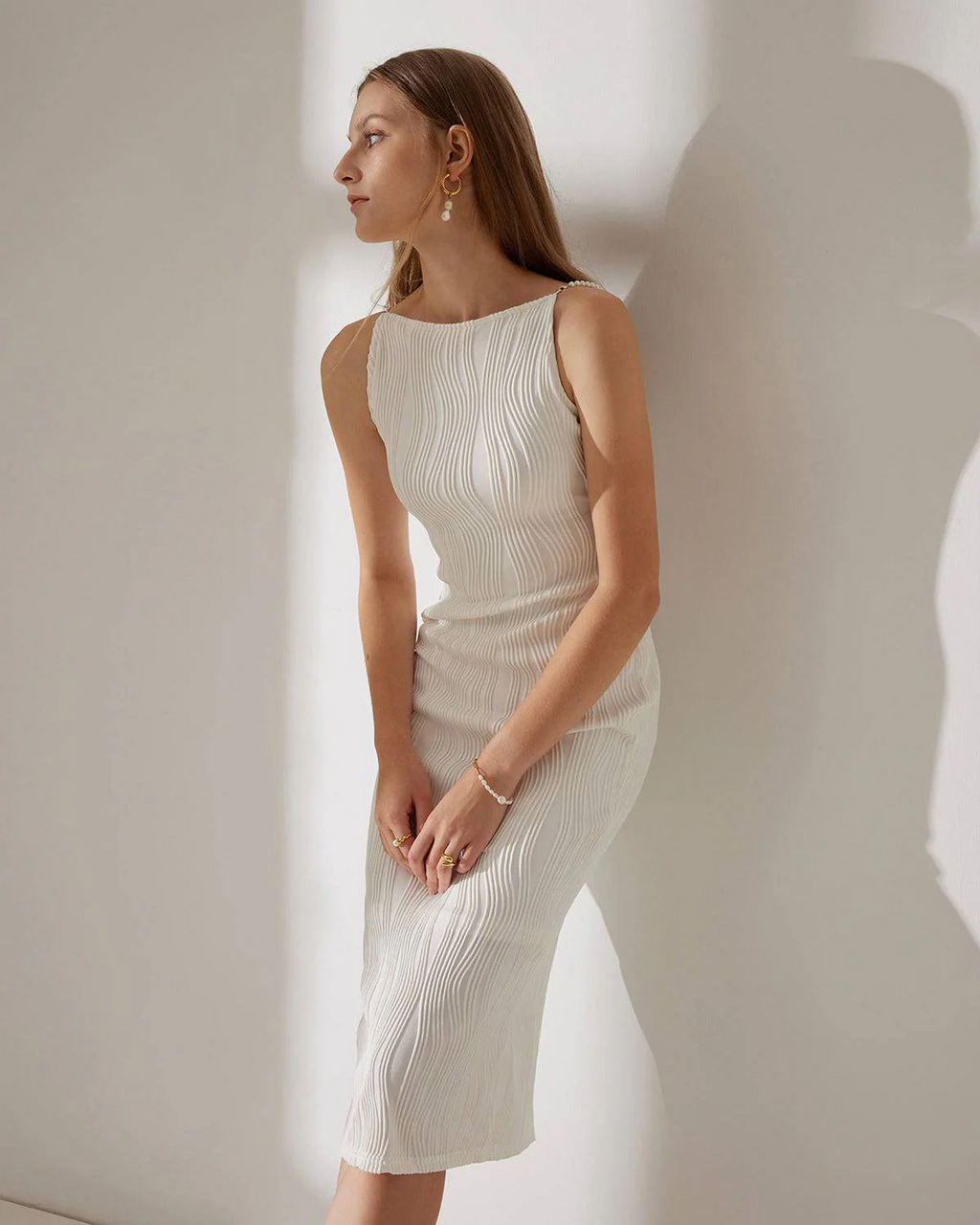 Capri - Vestido