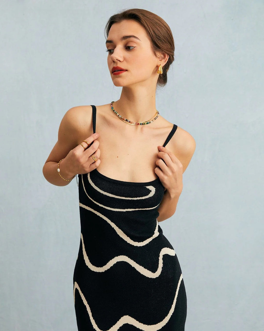 AMALFI - VESTIDO
