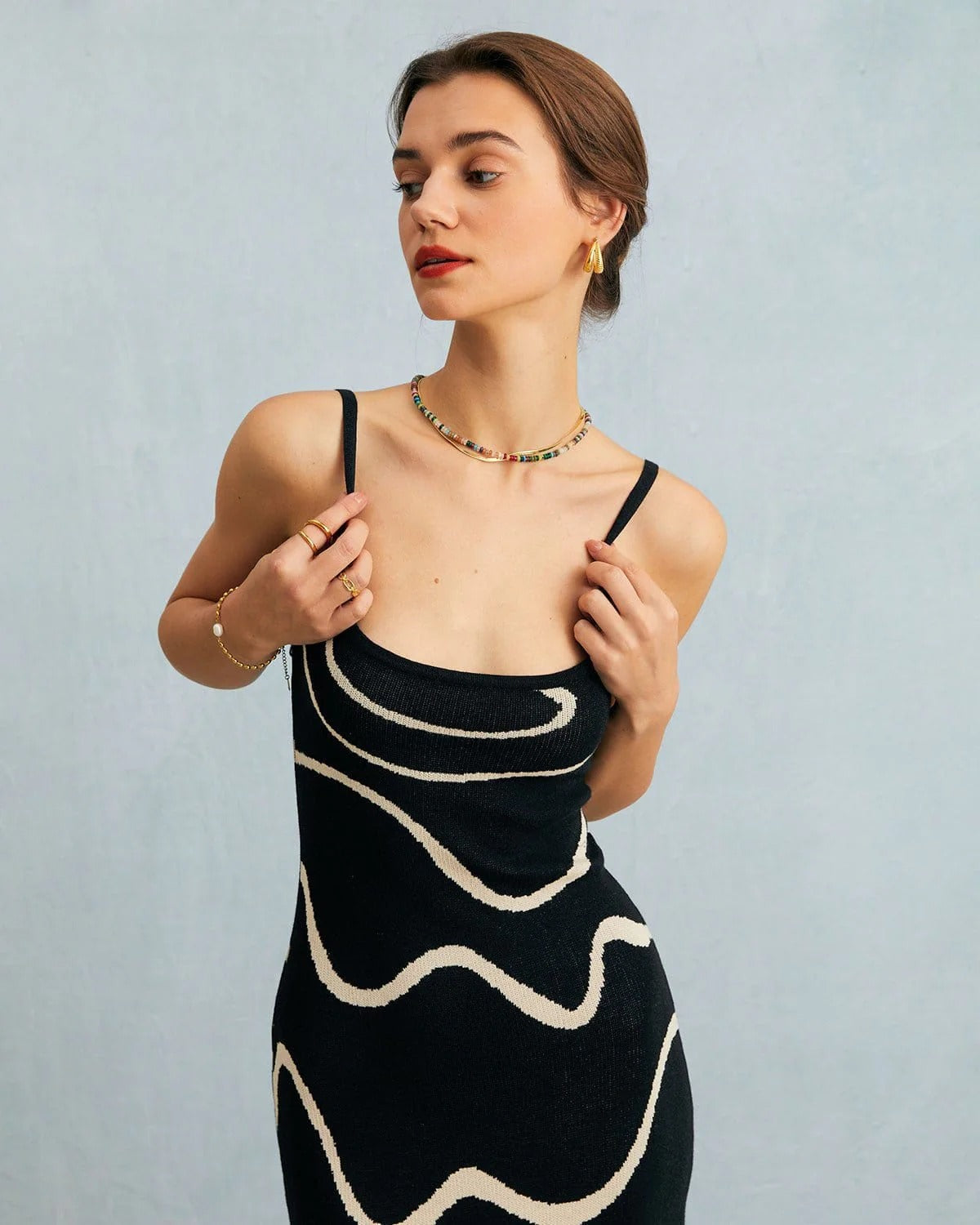 AMALFI - VESTIDO