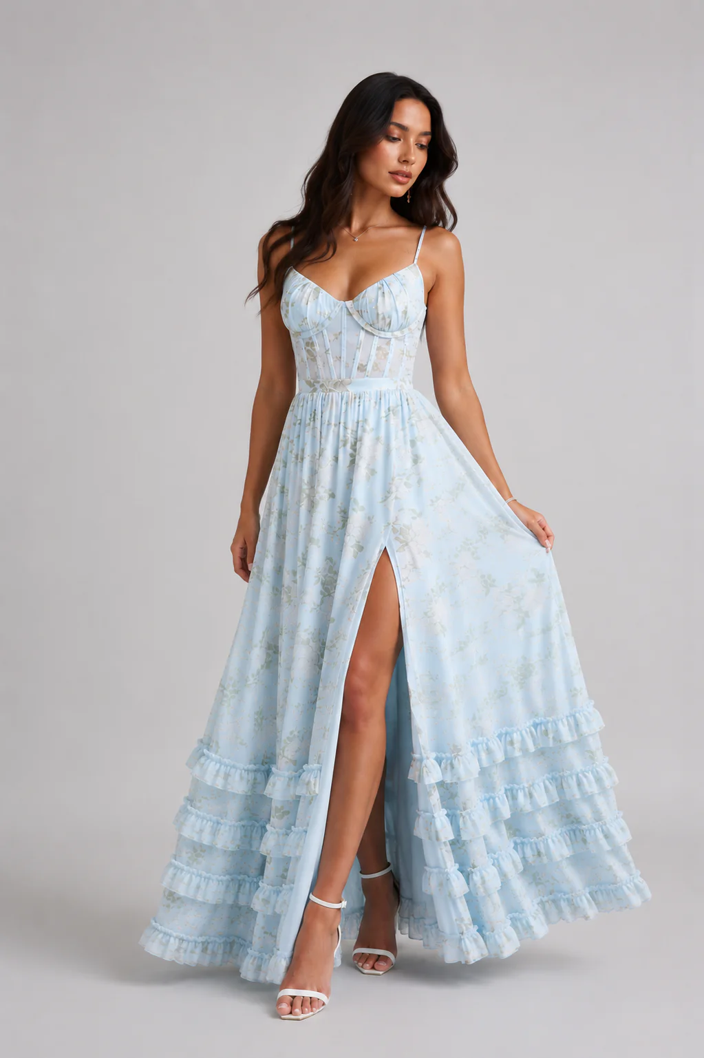 GEORGIA - VESTIDO