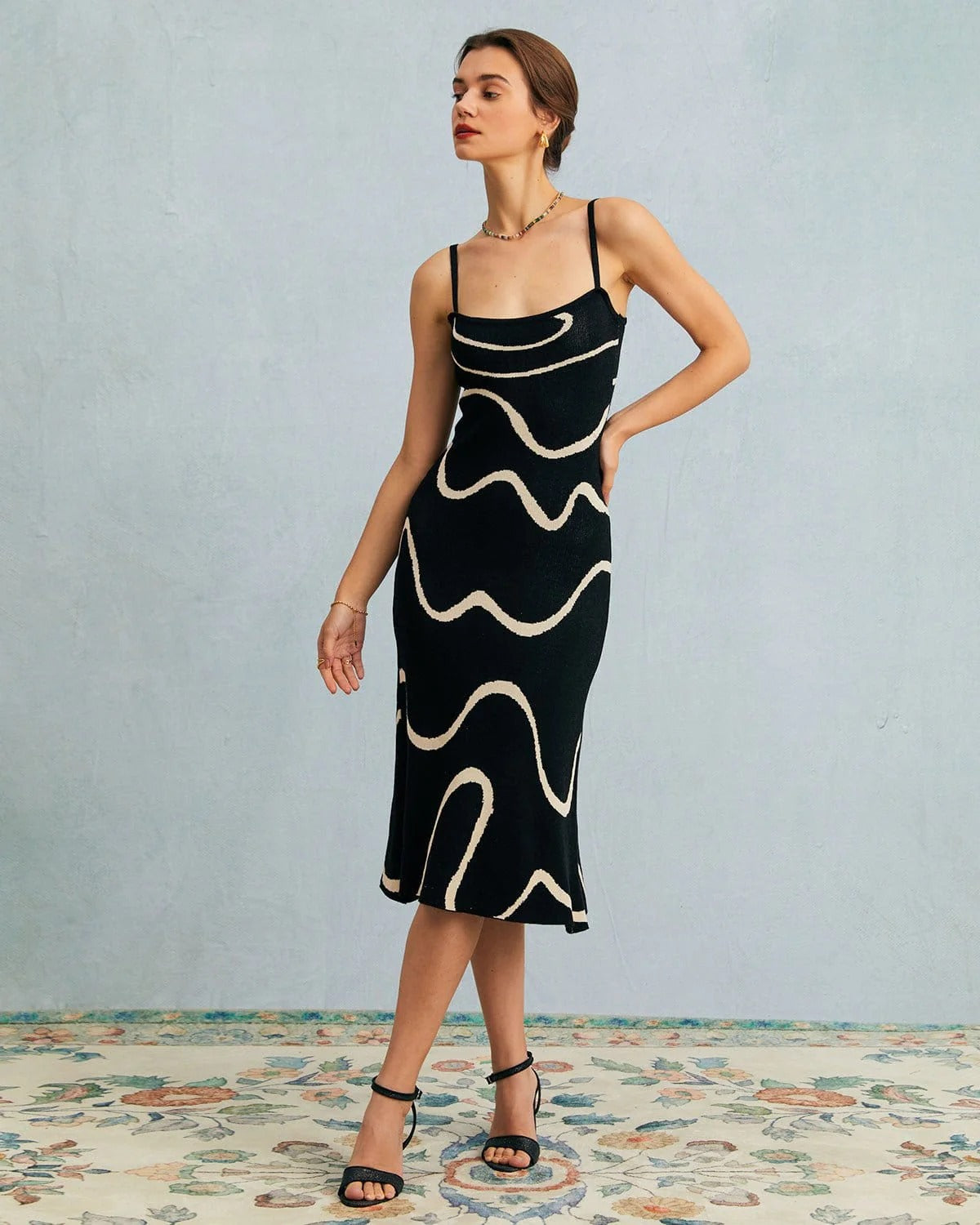 AMALFI - VESTIDO