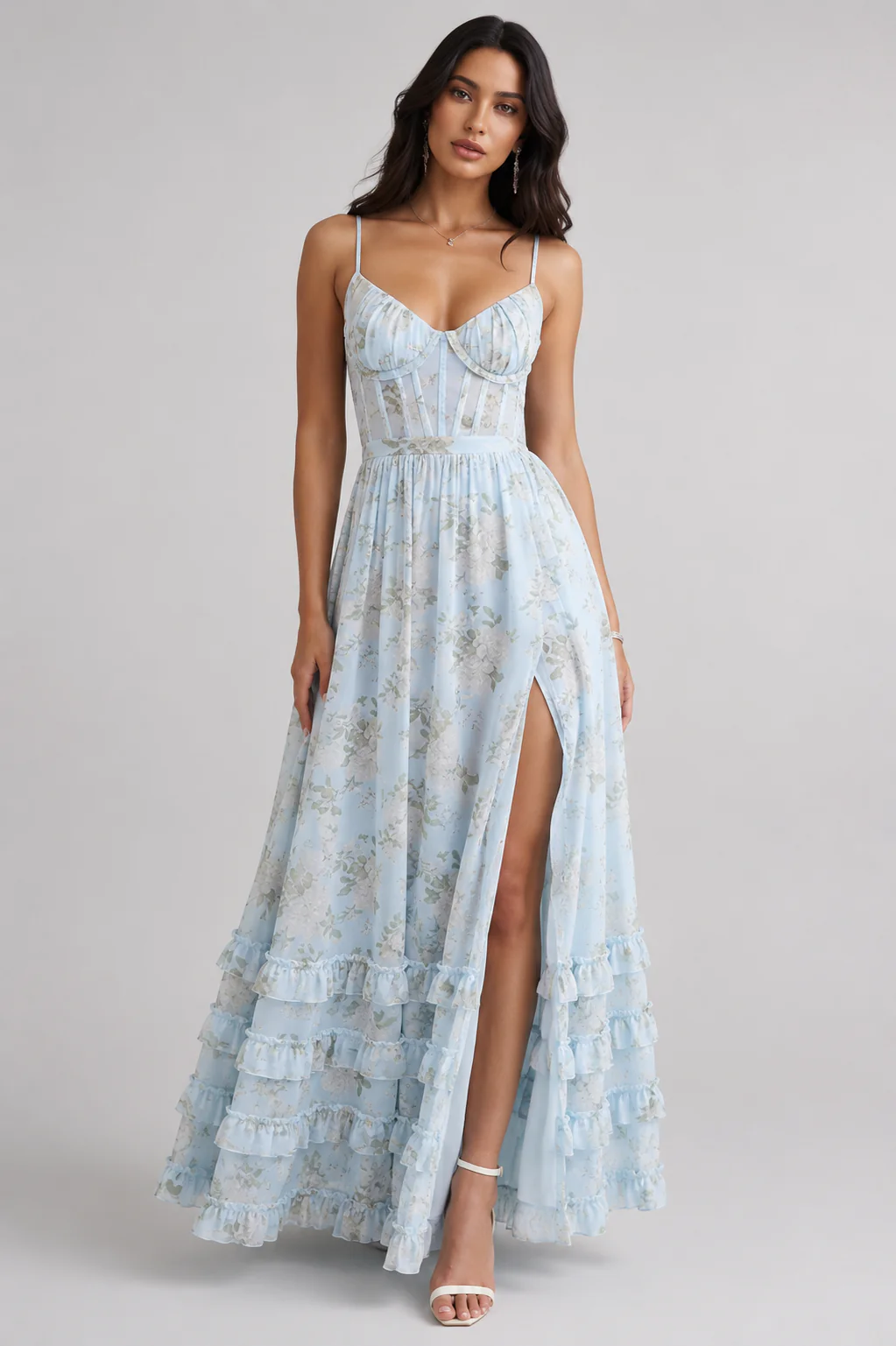 GEORGIA - VESTIDO