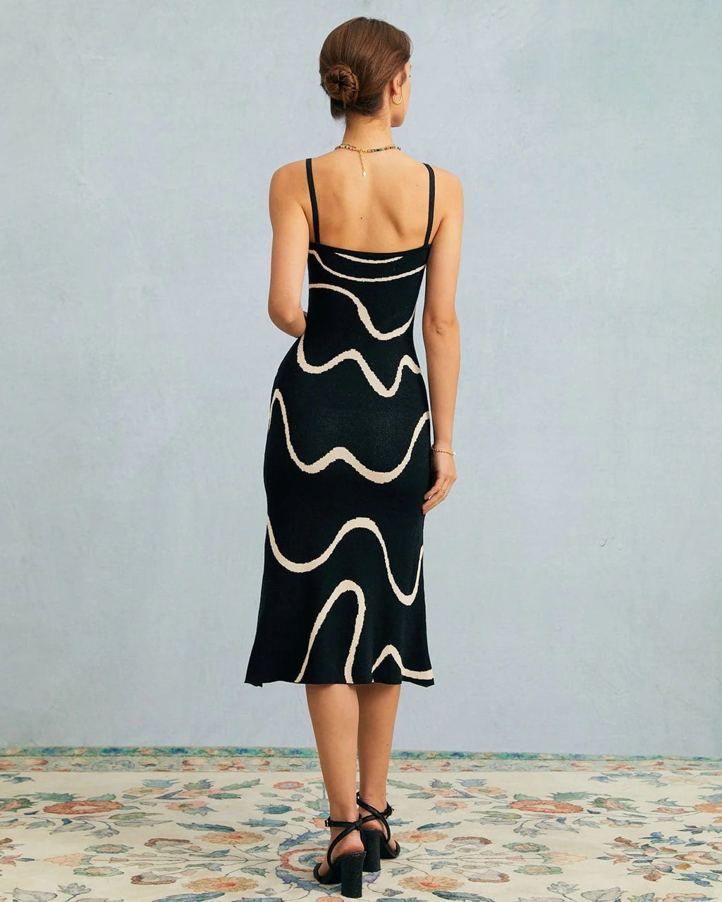 AMALFI - VESTIDO