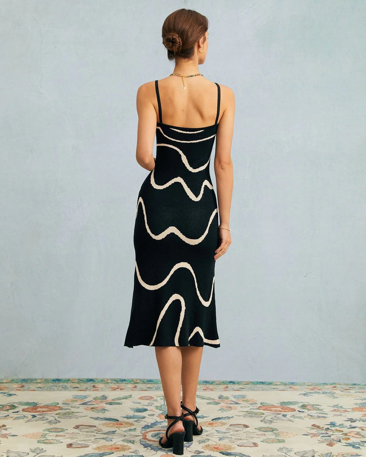 AMALFI - VESTIDO