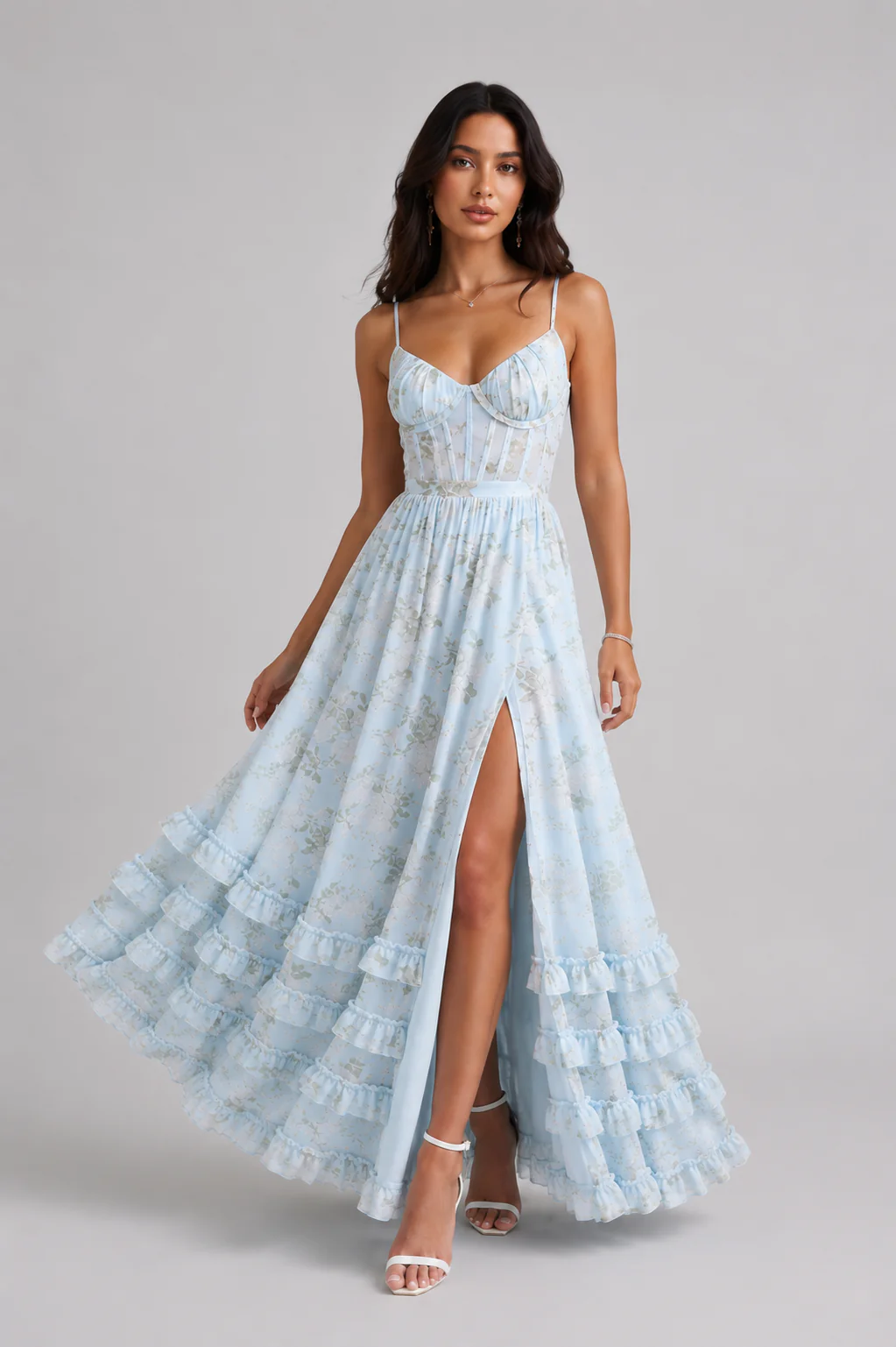 GEORGIA - VESTIDO