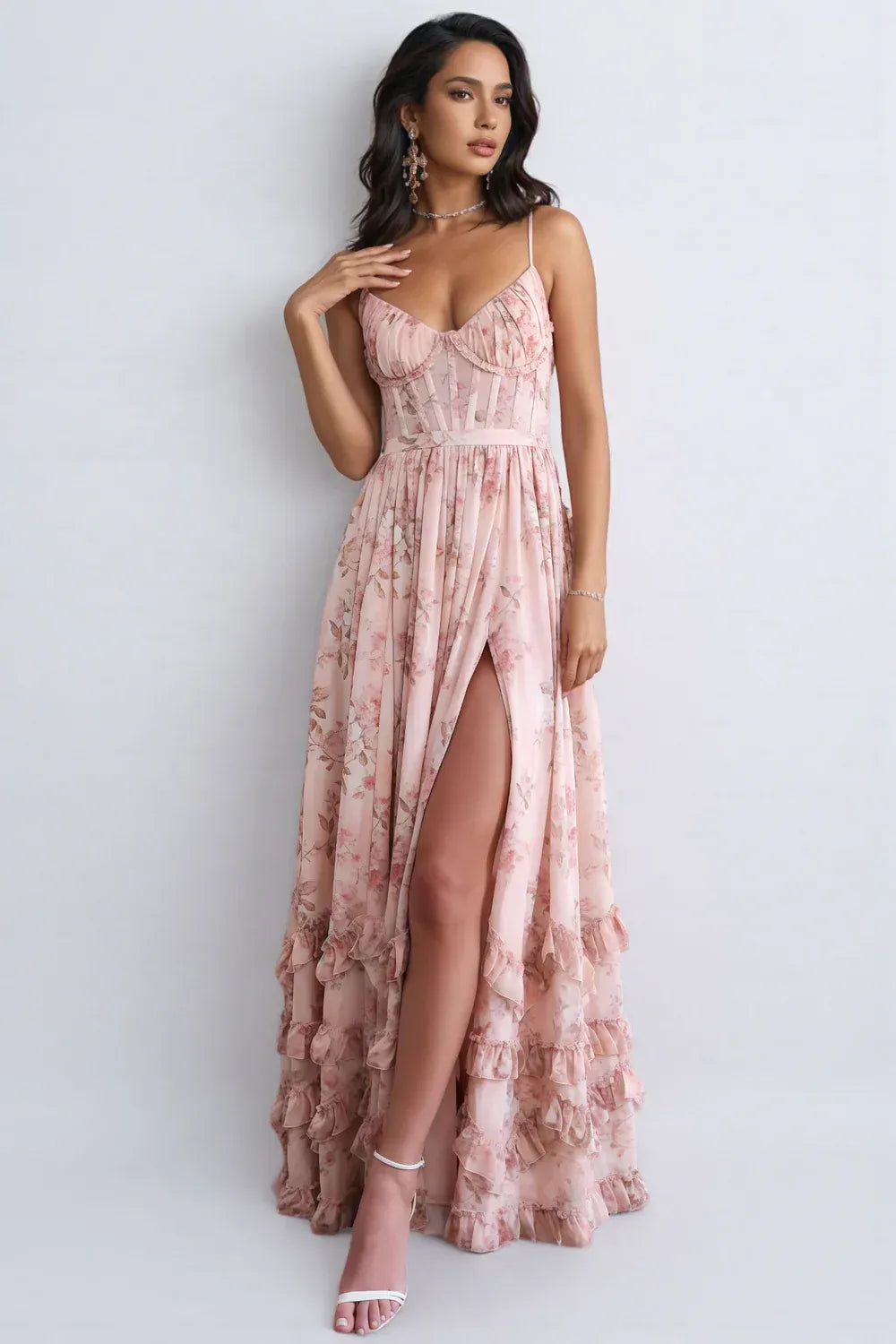 GEORGIA - VESTIDO