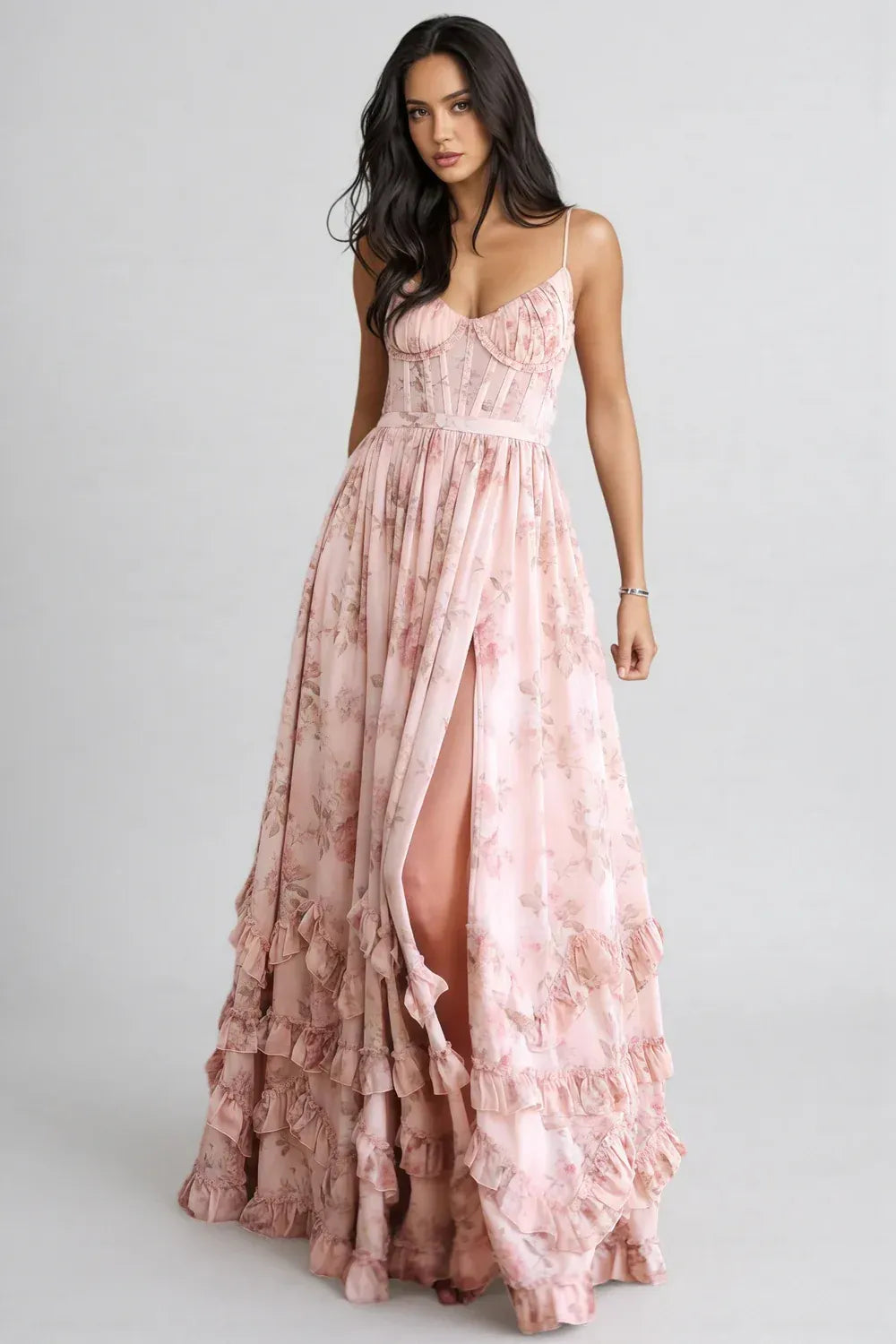 GEORGIA - VESTIDO