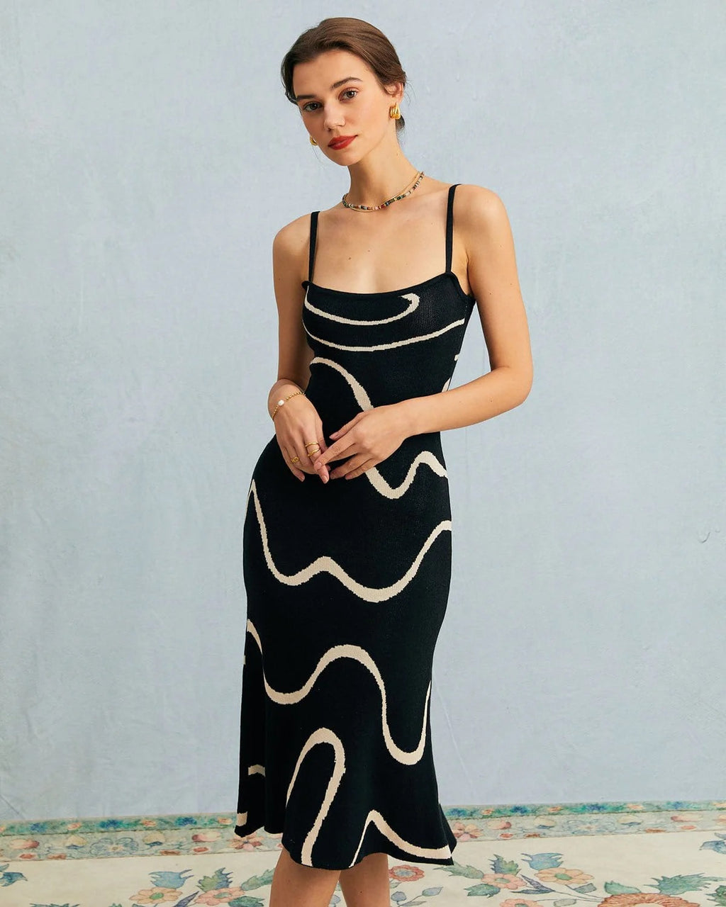 AMALFI - VESTIDO