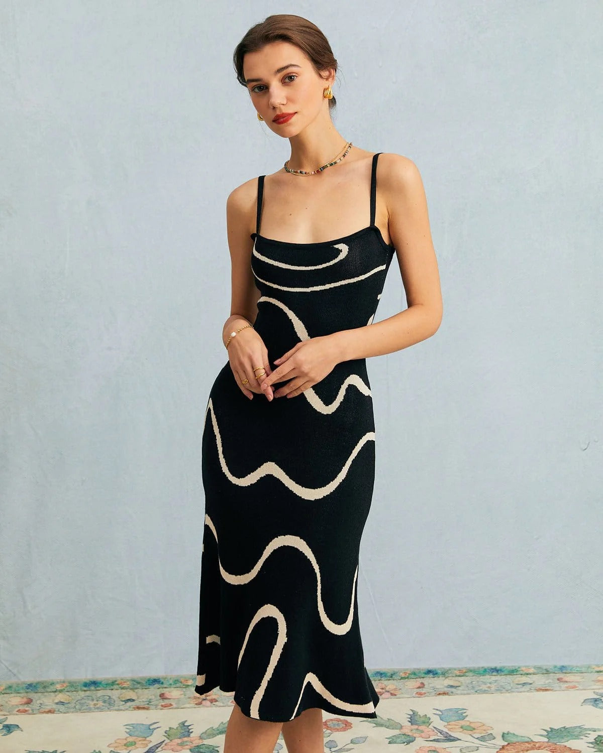 AMALFI - VESTIDO