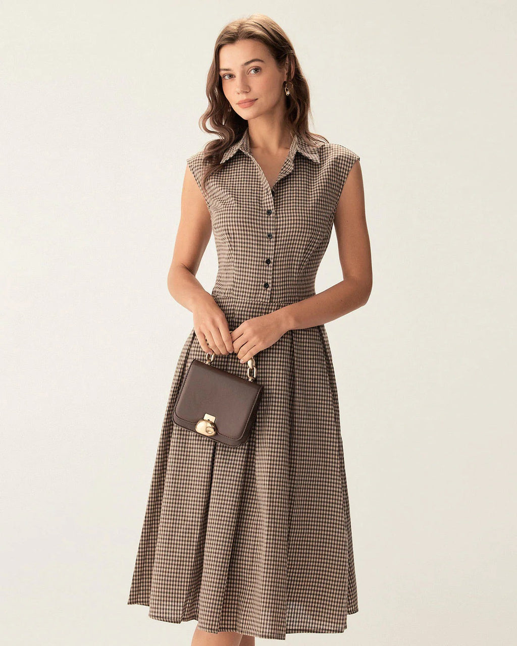 TOSCANA - VESTIDO