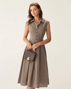 TOSCANA - VESTIDO