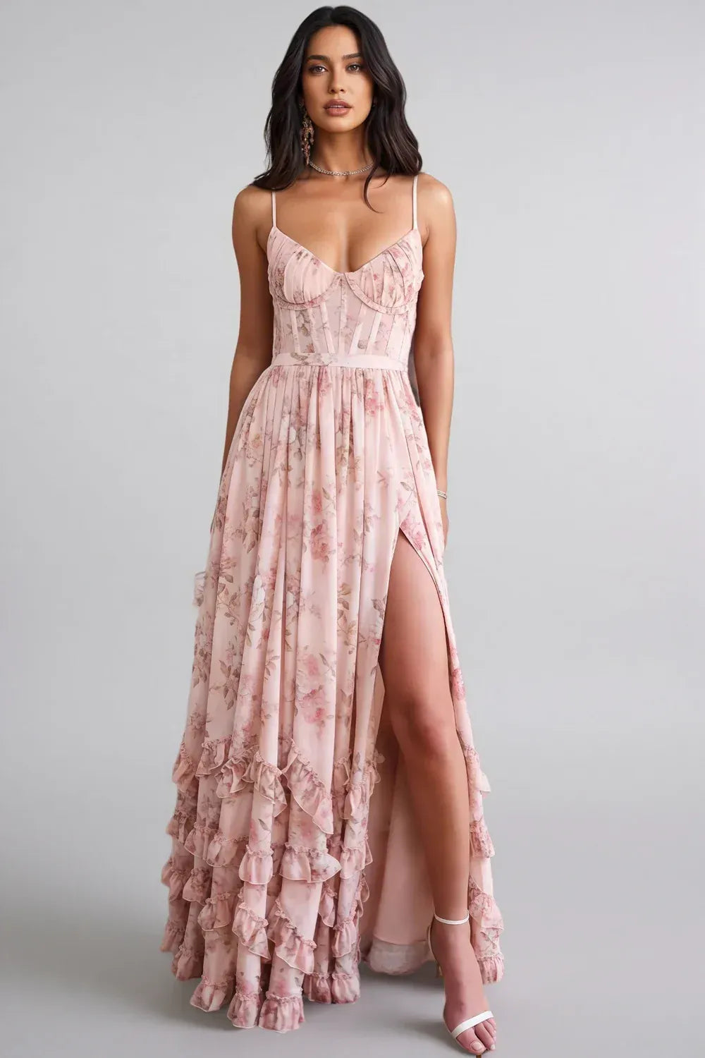 GEORGIA - VESTIDO