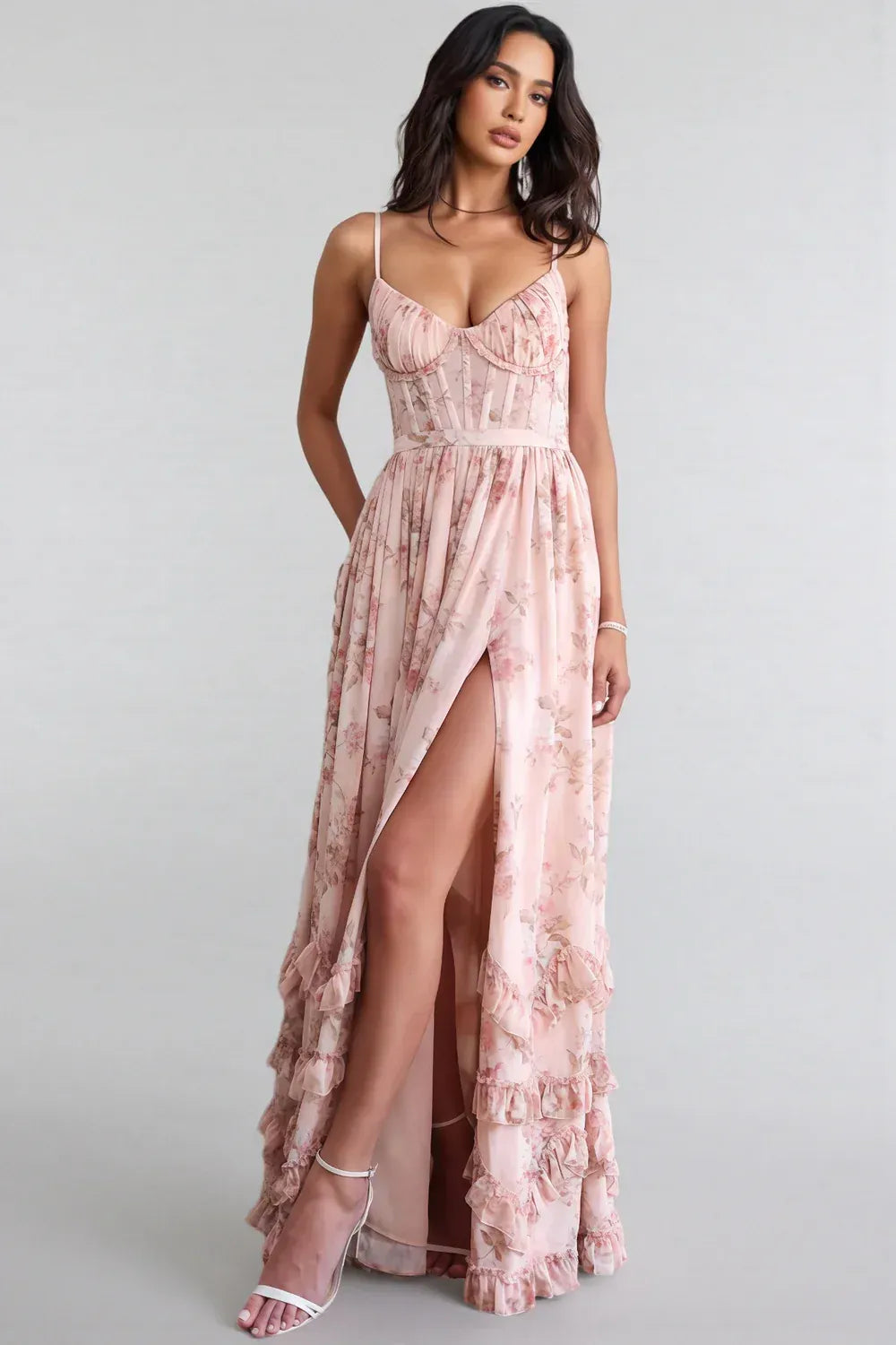 GEORGIA - VESTIDO