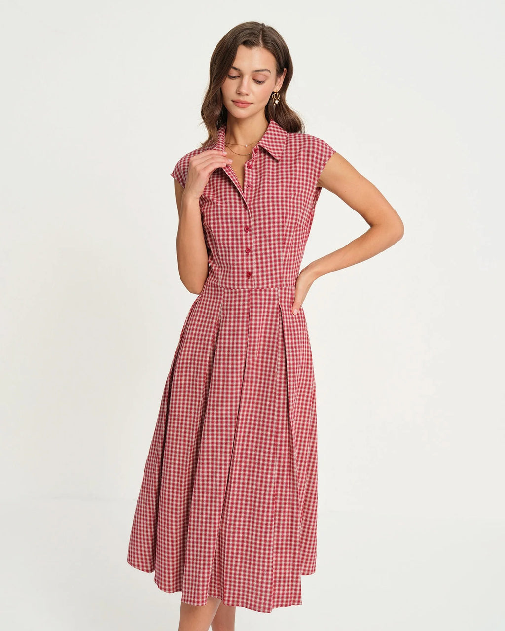 TOSCANA - VESTIDO