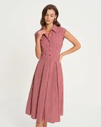 TOSCANA - VESTIDO