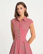 TOSCANA - VESTIDO
