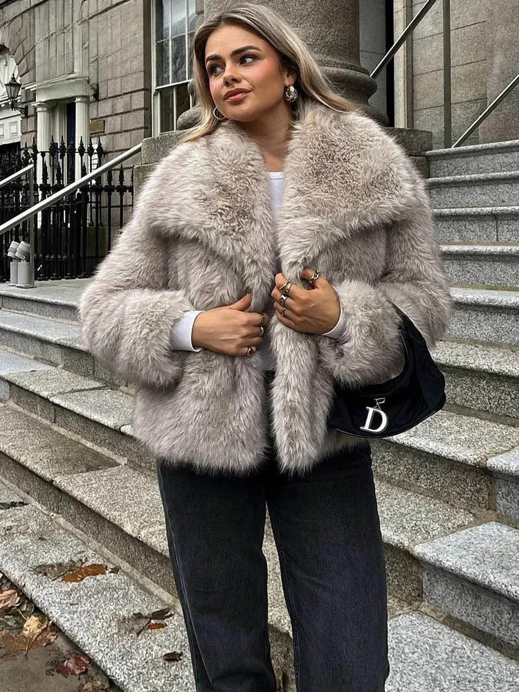 TORINO - CHAQUETÓN