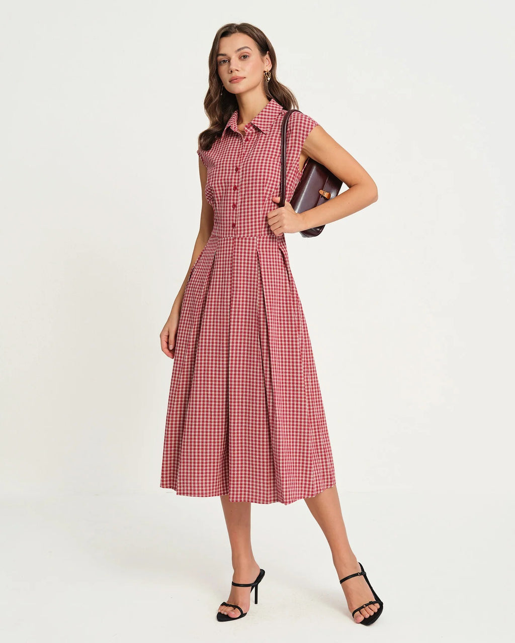 TOSCANA - VESTIDO