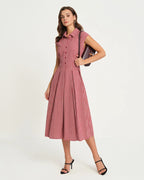 TOSCANA - VESTIDO