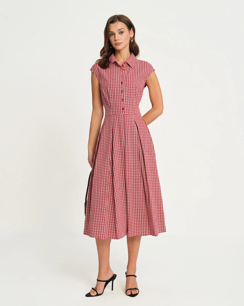 TOSCANA - VESTIDO