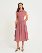 TOSCANA - VESTIDO