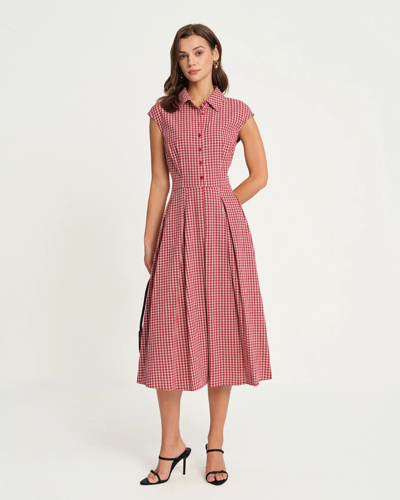TOSCANA - VESTIDO