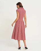 TOSCANA - VESTIDO