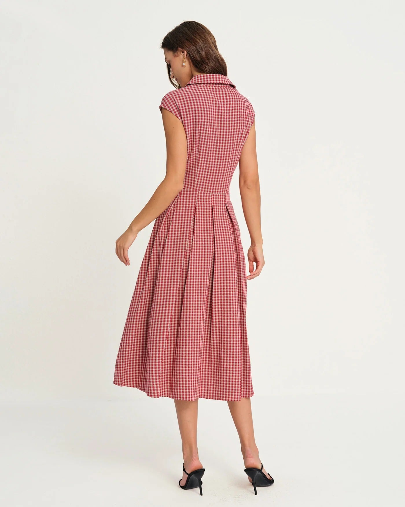 TOSCANA - VESTIDO
