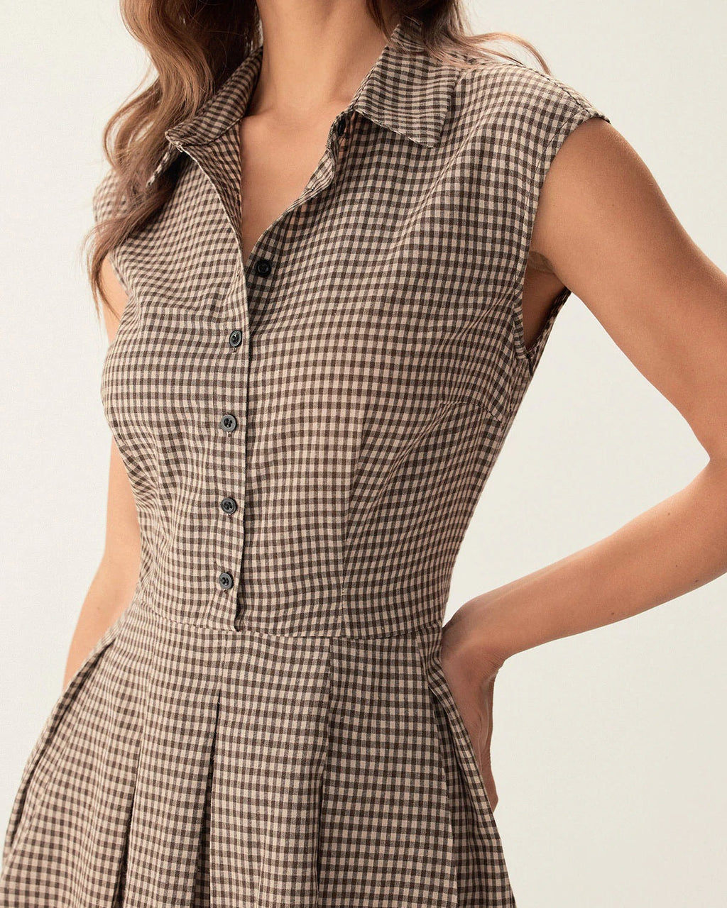 TOSCANA - VESTIDO