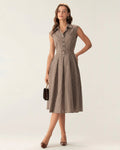 TOSCANA - VESTIDO