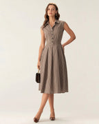 TOSCANA - VESTIDO