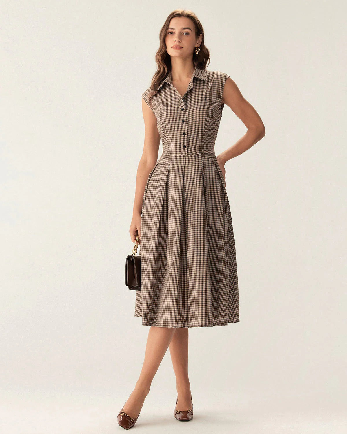 TOSCANA - VESTIDO
