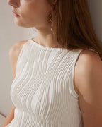Capri - Vestido