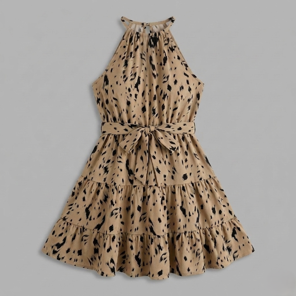MOLISSE - VESTIDO